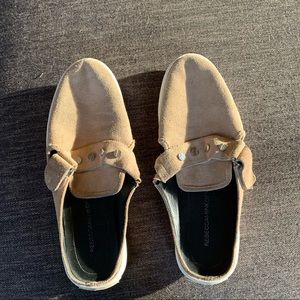 Rebecca Minkoff slip on shoes
